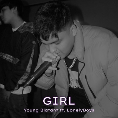 Girl (feat. LonelyBoys) - Single