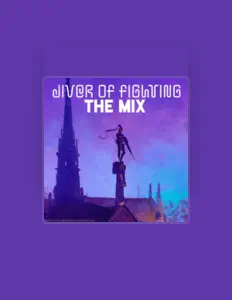 收听 Eagles Of Love、观看音乐视频、阅读小传、查看巡演日期等 ！