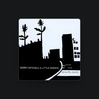 Listen to Gerry Mitchell, watch music videos, read bio, see tour dates & more!