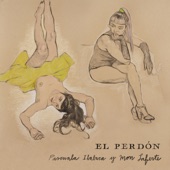 El Perdón (feat. Mon Laferte) artwork