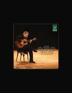 Listen to Antonino Ielo, watch music videos, read bio, see tour dates & more!