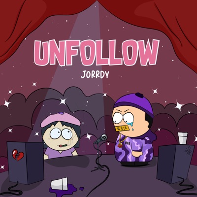 Unfollow - Single