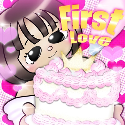 First Love (feat. Naphat, T2n & N4CK) - Single