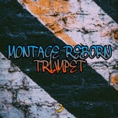 MONTAGE REBORN TRUMPET artwork