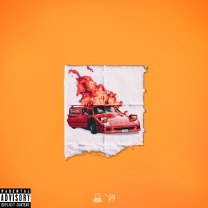 Burning (feat. Rafael BUGSY)