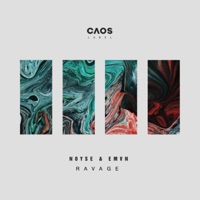 Ravage - Single - NOYSE & Emvn