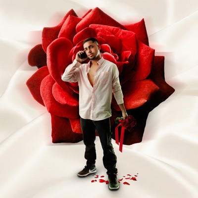 Rosa Venenosa (feat. Tio Sandro) - Single