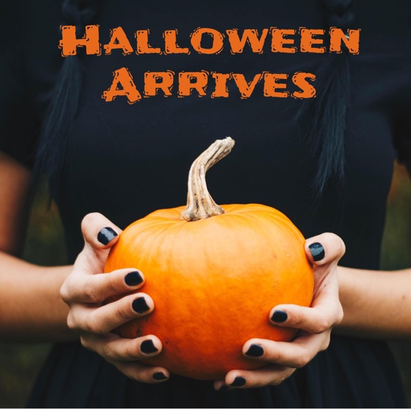 Halloween Arrives (feat. Liv Clark) - Single