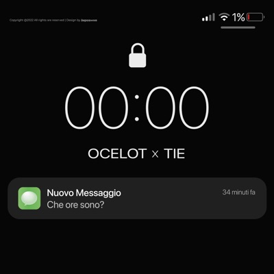 Che Ore Sono - Single