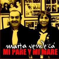 Mi Pare y Mi Mare - Single - Maita Vende Cá