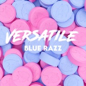 Blue Razz artwork