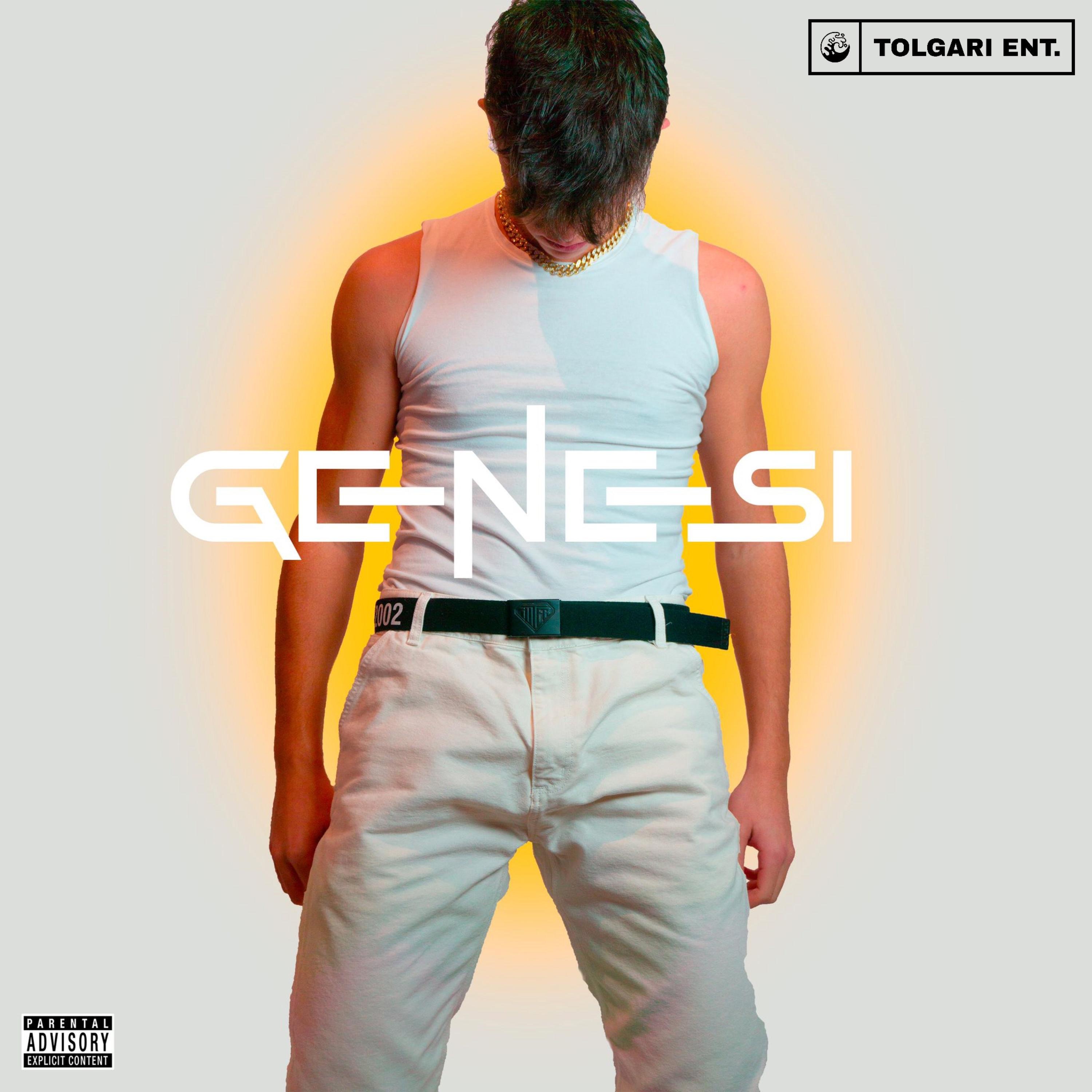 GENESI MIXTAPE