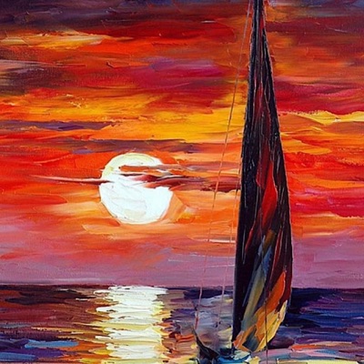 See the Sun (feat. Qung Xav) - Single