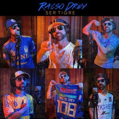 Ser Tigre - Single