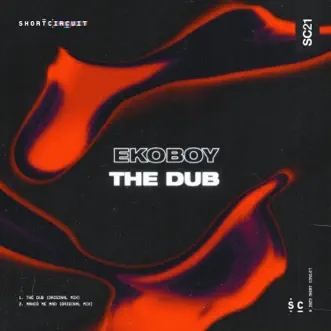 The Dub - Single by Ekoboy album reviews, ratings, credits