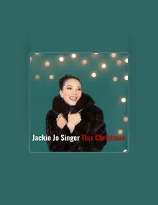 Jackie Jo Singer dinle, müzik videolarını izle, biyografisini oku, tur tarihlerini ve daha fazlasını gör!