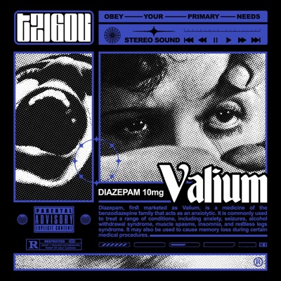 Valium - Single