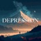 Depression artwork