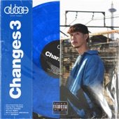 CHANGES 3 - EP artwork