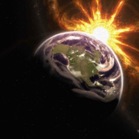 Sonne - Single - negatiiv OG