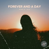 Forever and a Day artwork