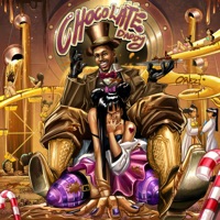 Chocolate Daddy - Orezi