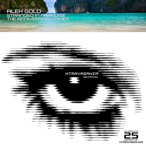 Stranded in Paradise (The Anniversary Mixes) [feat. Mark Le Sal] - Single