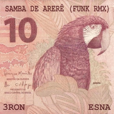 Samba de Arerê (Funk RMX) - Single