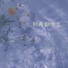 别再期待了 陆子昂