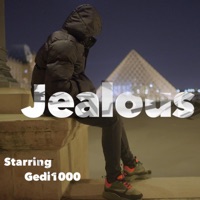 Jealous - Single - Gedi1000