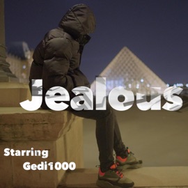 Jealous Gedi1000