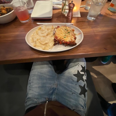 Bigger Picture (feat. INFINITY) - Single