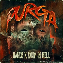Purga (feat. Doom in Hell) Hardø