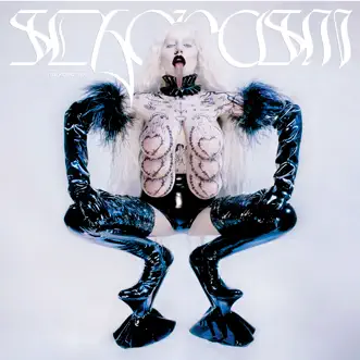 Sexorcism by Brooke Candy album reviews, ratings, credits