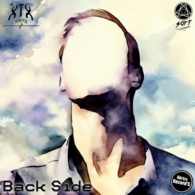 Back Side - Single