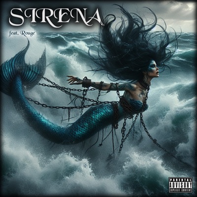 Sirena - Vishnu, Rouge