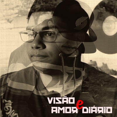 Visão e Amor Diário - Single