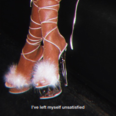 Unsatisfied - Single