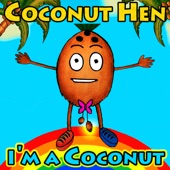 I'm a Coconut (Sped Up) artwork