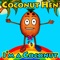 I'm a Coconut (Sped Up) artwork
