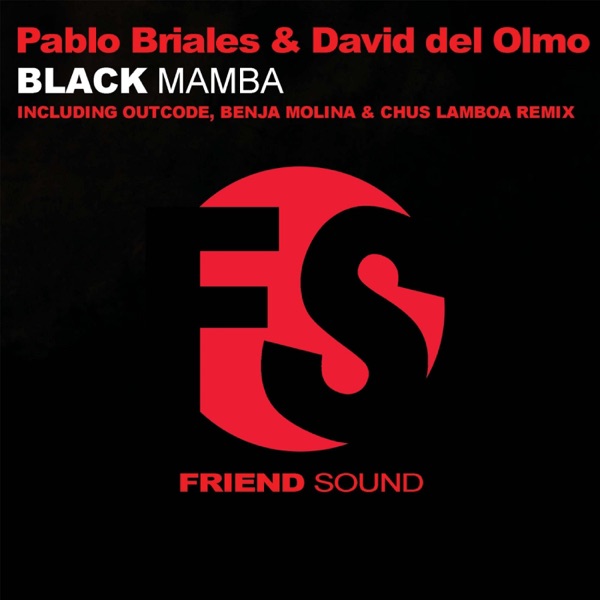 Black Mamba - Single
