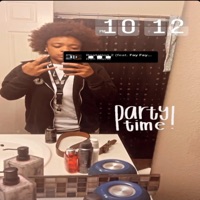 Goat twins Pt. 2 (feat. Rt Donny) - Single - YprPookie