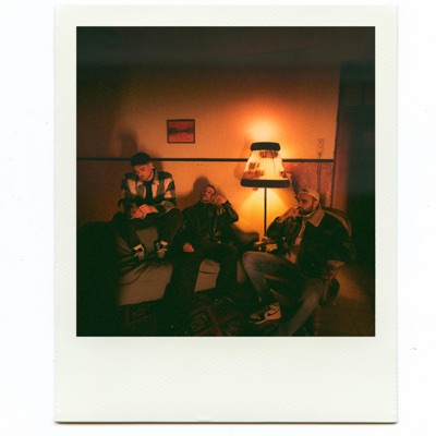 Polaroid - EP