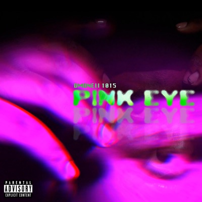 Pink Eye - Single
