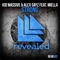 Strong (feat. Miella) [Extended Mix] - Kid Massive & Alex Sayz lyrics