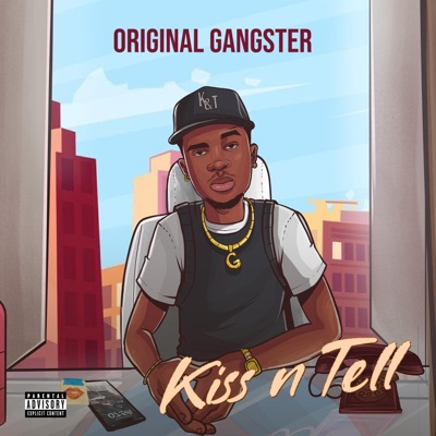 Kiss n Tell - Single