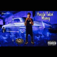 Hussla Takin Money - EP - Yung Ree