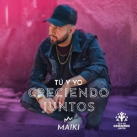 Tú y yo creciendo juntos (feat. Israel Felix Soto) - Single - Maiki