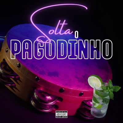Solta o Pagodinho - Single