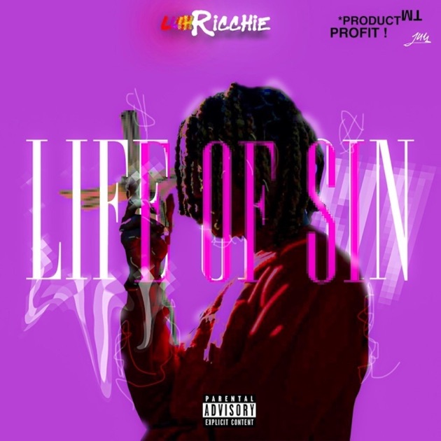 Sick of These Hoes - Single - Album by Luh Ricchie - Apple Music